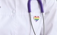 Supporting LGBTIQ+ people access inclusive end of life care in hospital settings