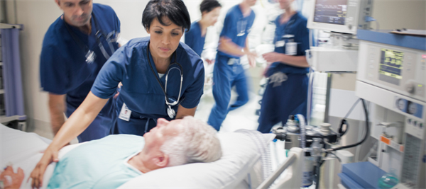 End of Life: Understanding and achieving a "good death"