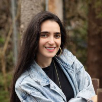 Profile picture Maria Vassiliou
