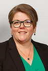 Profile picture Associate Professor Kim Devery