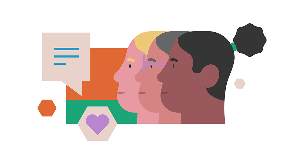 Diverse Communities