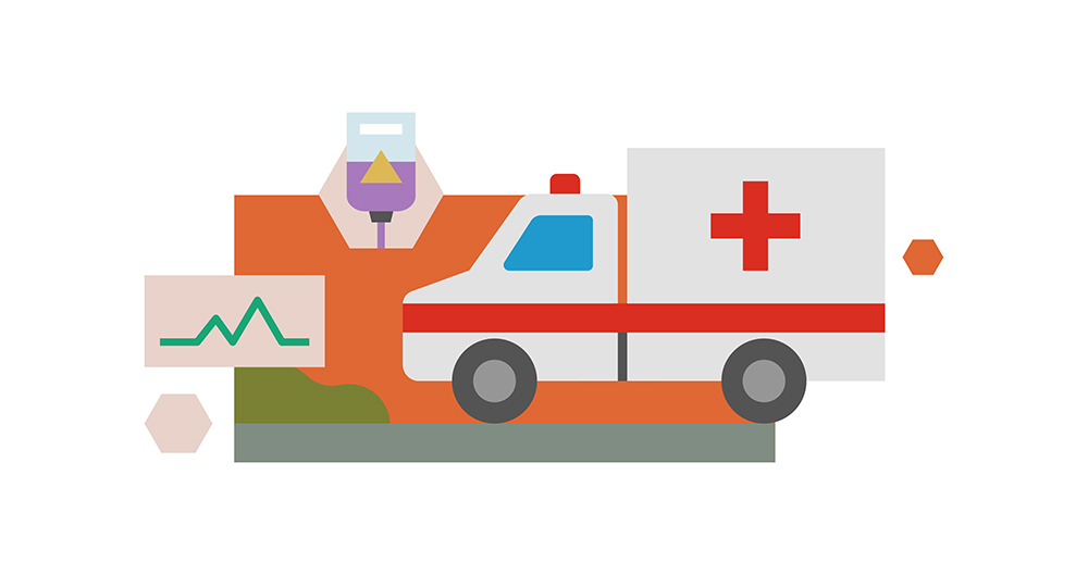 Emergency Department