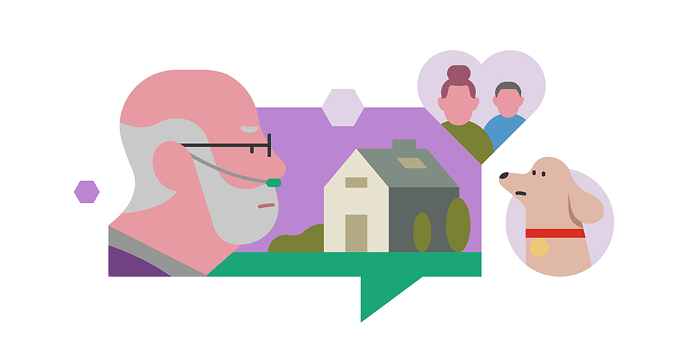 Goals of Care