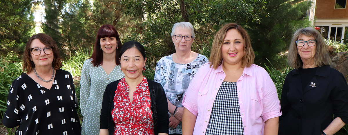 End-of-Life Essentials Project Team