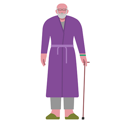 Patient Pathway